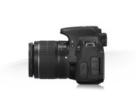 Canon 650D KITEF-S18-55IS II - 1408153 - zdjęcie 4